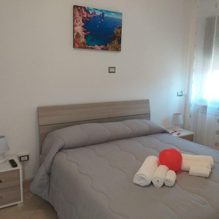 Appartamento B&B Domus Pompei Scafati Exterior photo