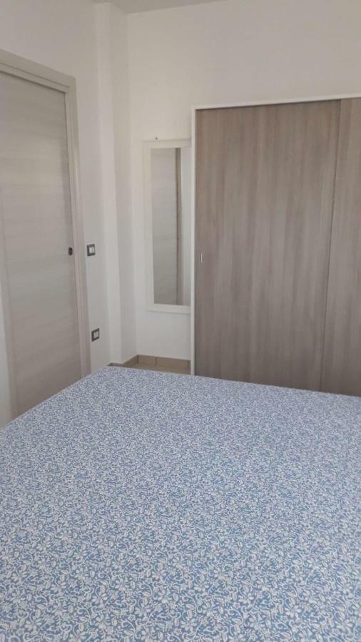 Appartamento B&B Domus Pompei Scafati Exterior photo